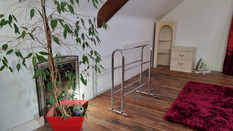 Maison - 179 m² - 6 pièces