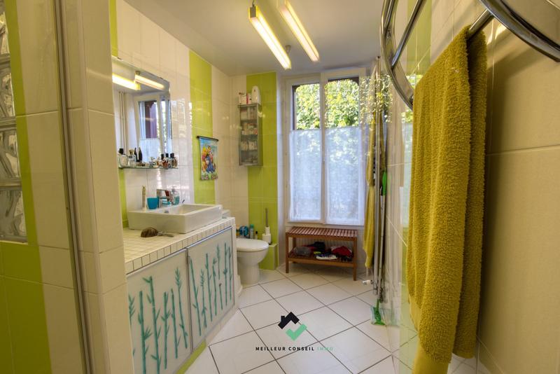 Appartement - 71 m² - 4 pièces