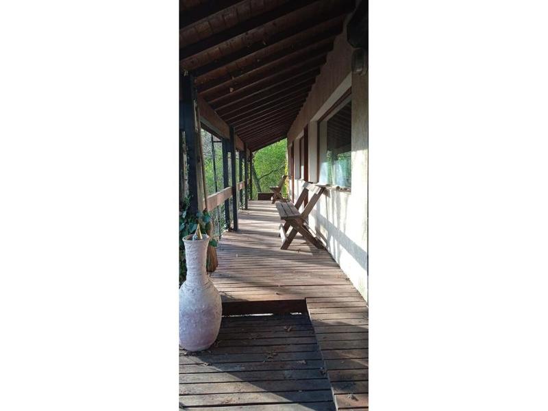 Maison - 128 m² - 5 pièces