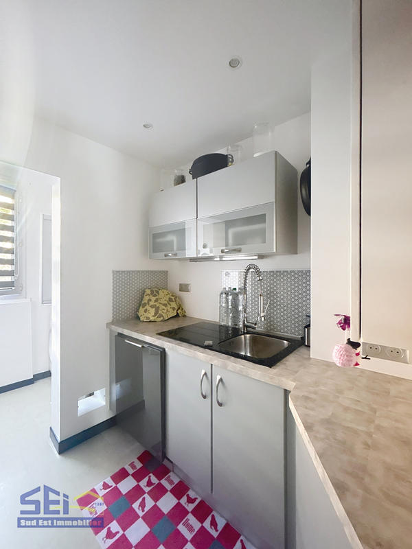 Appartement - 69 m² - 4 pièces