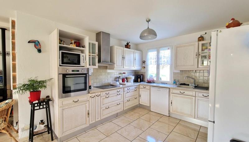 Maison - 70 m² - 3 pièces