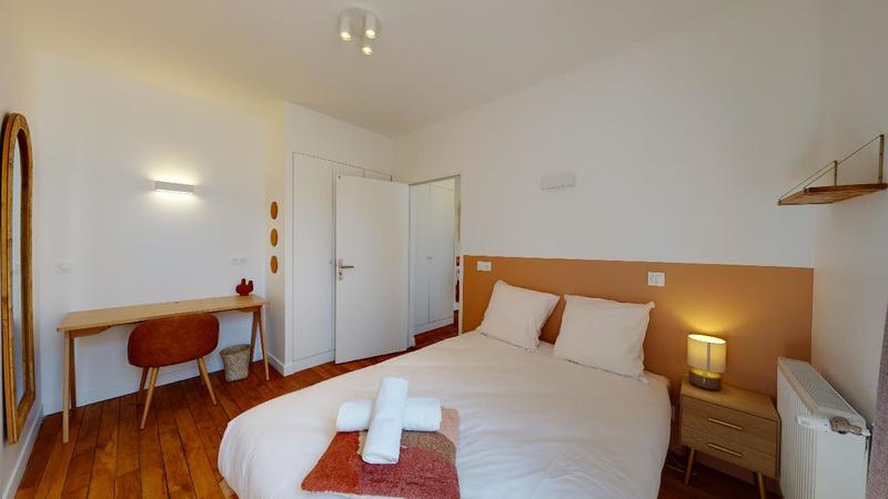 Appartement - 220 m²