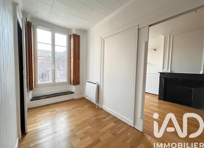 Appartement - 37 m² - 2 pièces