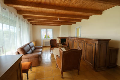 Maison - 98 m² - 4 pièces