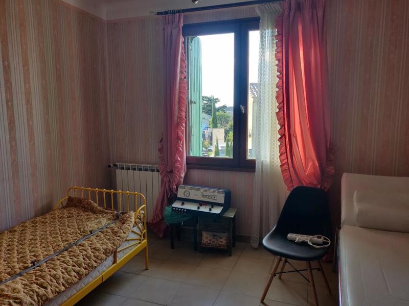 Maison - 180 m² - 5 pièces