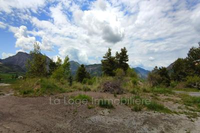 Terrain - 1 660 m²