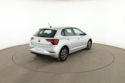 Volkswagen Polo 1.0 Tsi Life Dsg7 95 ch