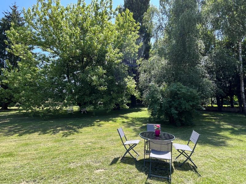 Maison - 178 m² - 7 pièces