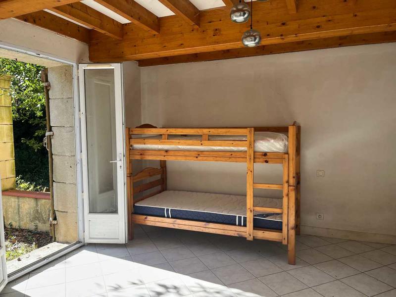 Maison en pierre - 130 m² - 4 pièces