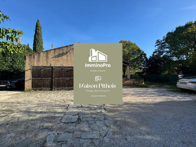 Local commercial - 160 m²