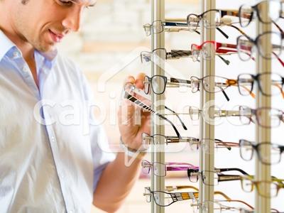 Fonds de commerce - 33 m²