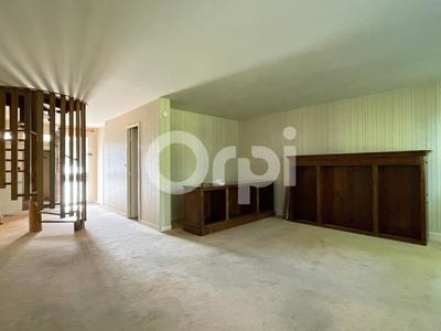 Duplex - 75 m² - 3 pièces