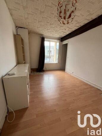 Maison de ville - 105 m² - 4 pièces