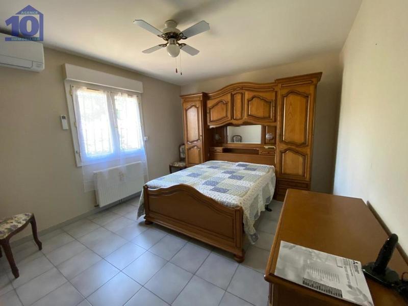 Maison - 81 m² - 4 pièces