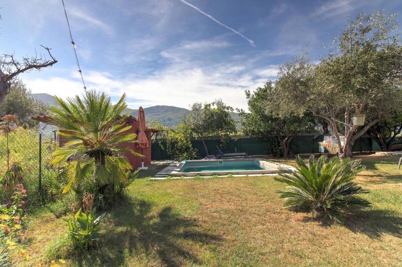 Appartement - 89 m² - 3 pièces