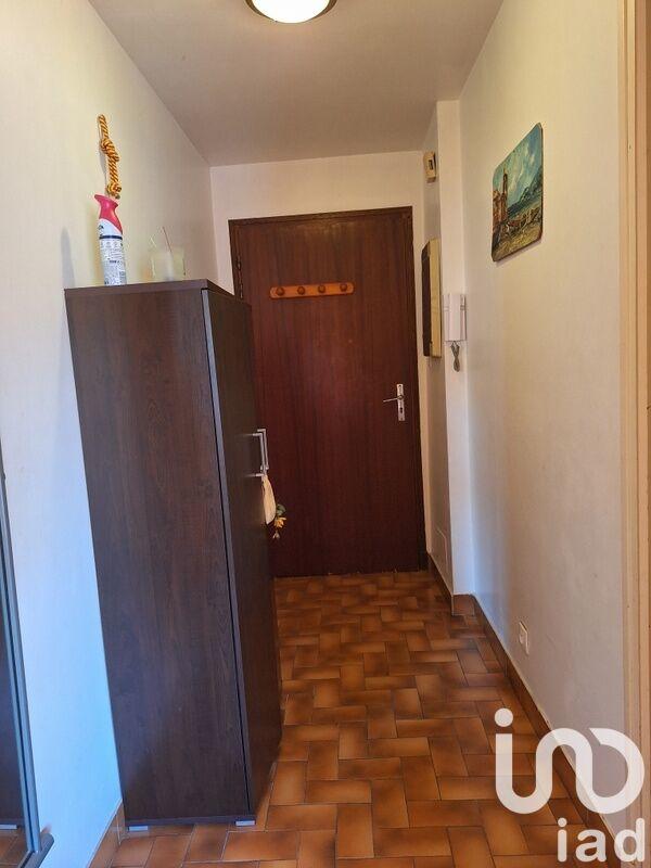 Appartement - 34 m² - 1 pièce