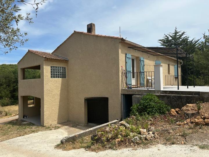 Maison - 150 m²