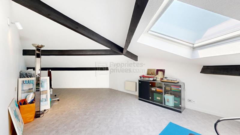 Maison - 196 m² - 6 pièces