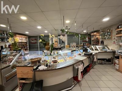 Fonds de commerce - Magasins - 106 m²