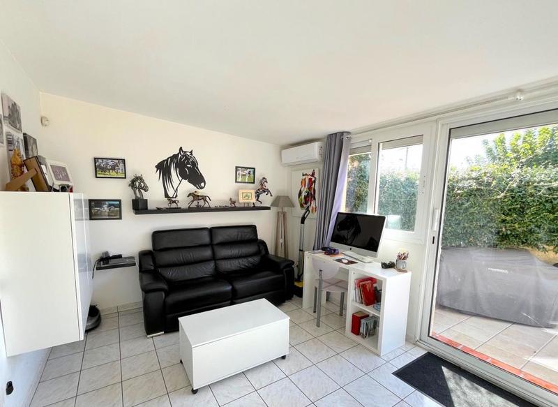 Maison - 100 m² - 3 pièces