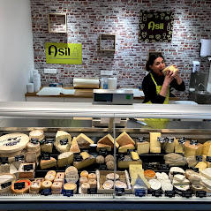 Crémerie - fromagerie - cave Asil