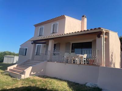 Villa - 152 m² - 5 pièces