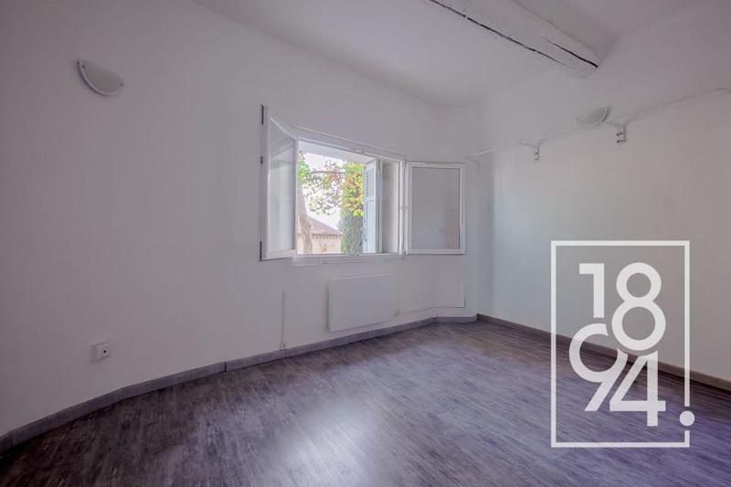 Maison de village - 72 m² - 3 pièces