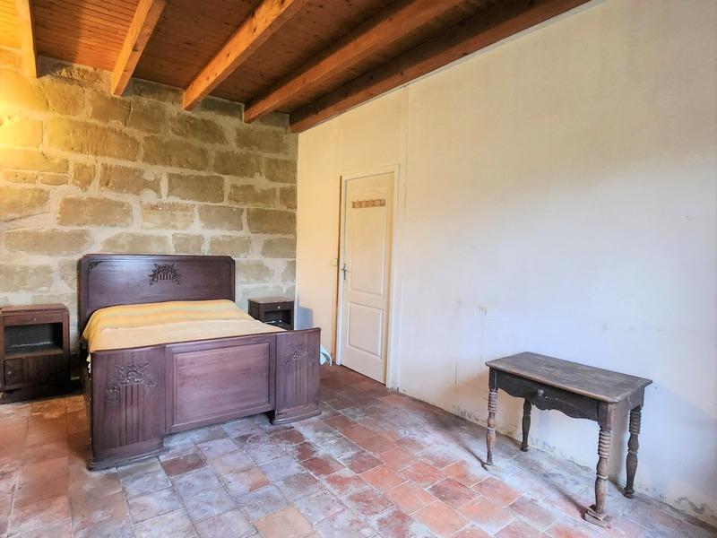 Fermette - 75 m² - 4 pièces