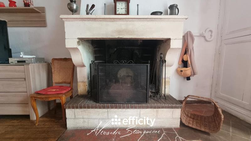 Maison - 74 m² - 3 pièces