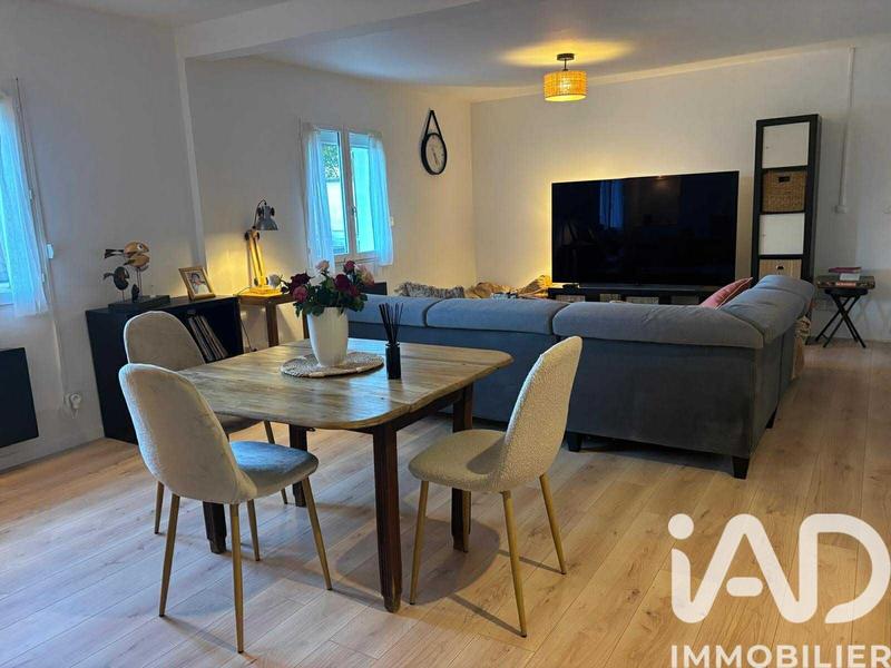 Maison - 518 m² - 15 pièces