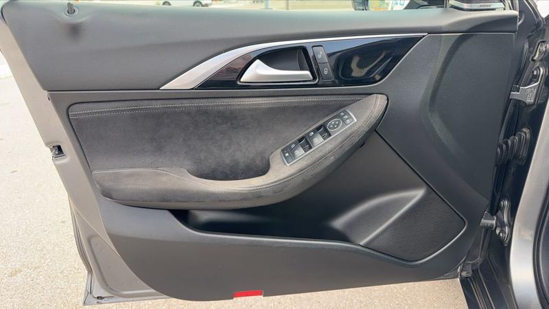 Infiniti Q30 2.2 d 170 Dct7 Sport