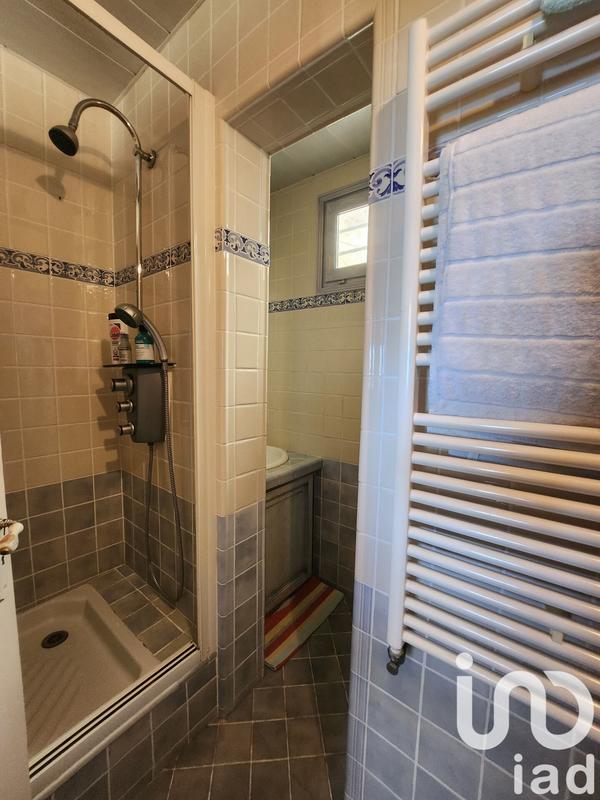 Maison - 142 m² - 5 pièces