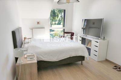 Maison - 122 m² - 5 pièces