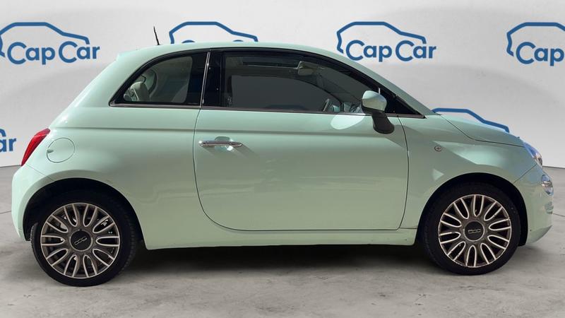 Fiat 500 1.2 69 Pop