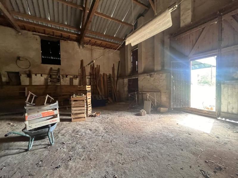 Maison bourgeoise - 240 m² - 11 pièces