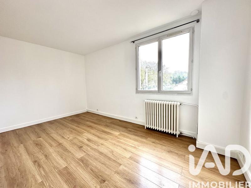 Appartement - 78 m² - 5 pièces