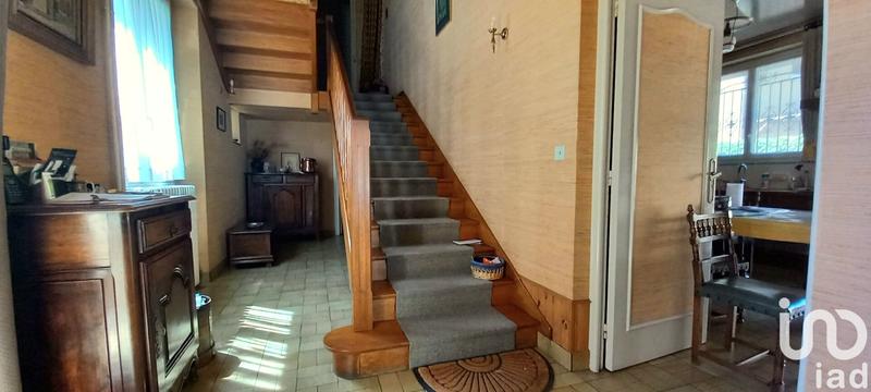 Maison - 308 m² - 11 pièces