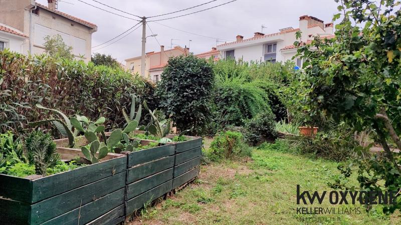 Maison - 158 m² - 6 pièces