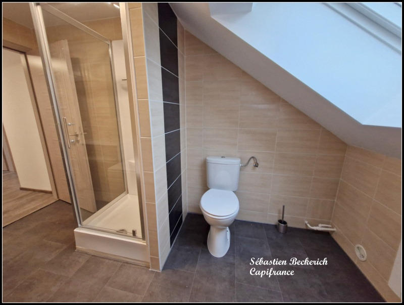 Appartement - 73 m² - 3 pièces