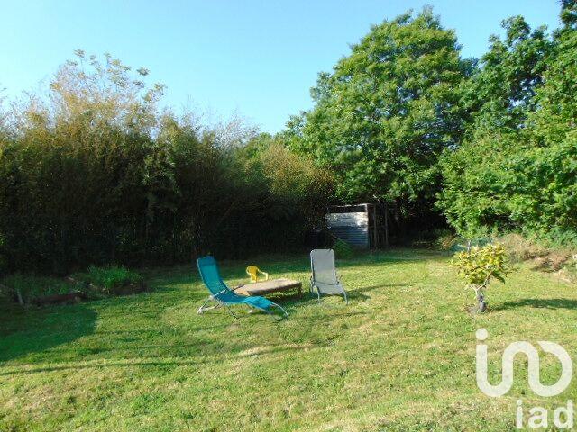 Maison - 78 m² - 6 pièces