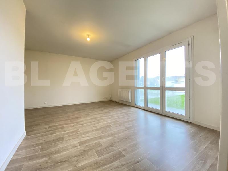 Maison - 68 m² - 3 pièces