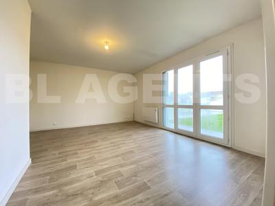 Maison - 68 m² - 3 pièces