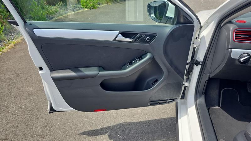 Volkswagen Jetta 1.4 TSi 170 Dsg7 Confortline - Automatique