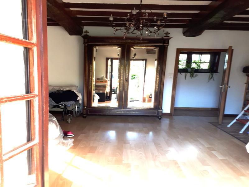 Maison - 216 m² - 7 pièces