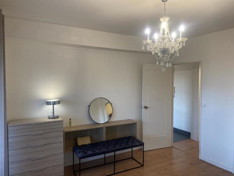 Appartement - 64 m² - 2 pièces