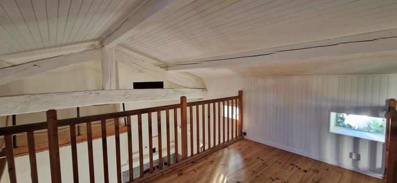 Maison - 104 m² - 5 pièces