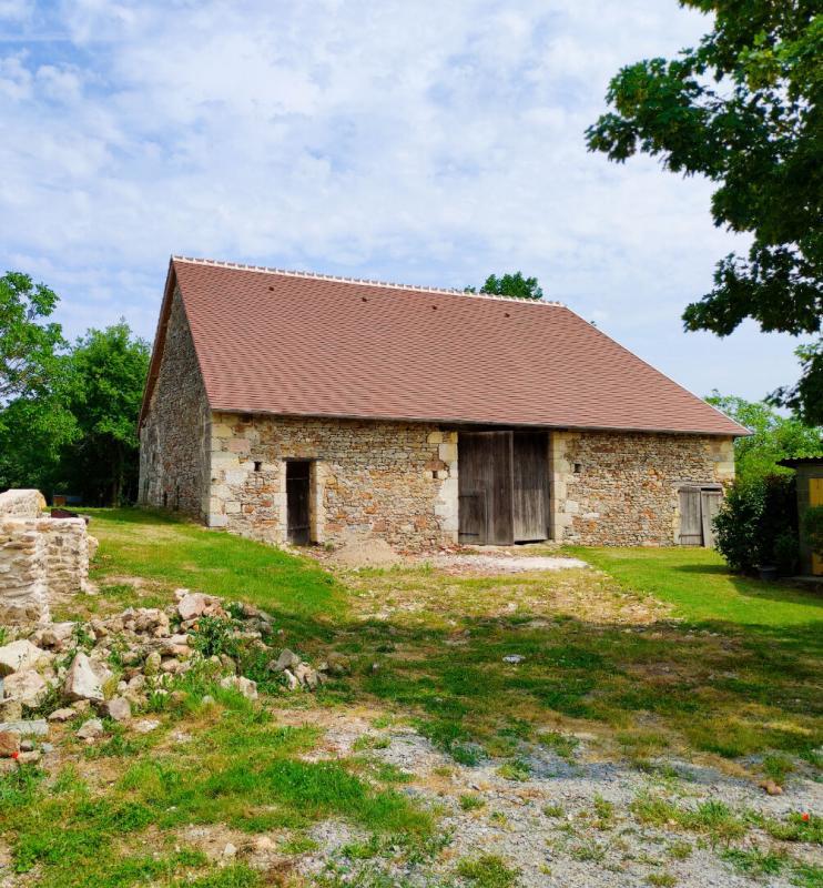 Maison - 55 m² - 2 pièces