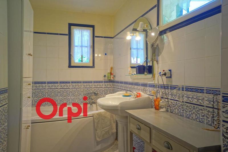 Maison - 135 m² - 4 pièces