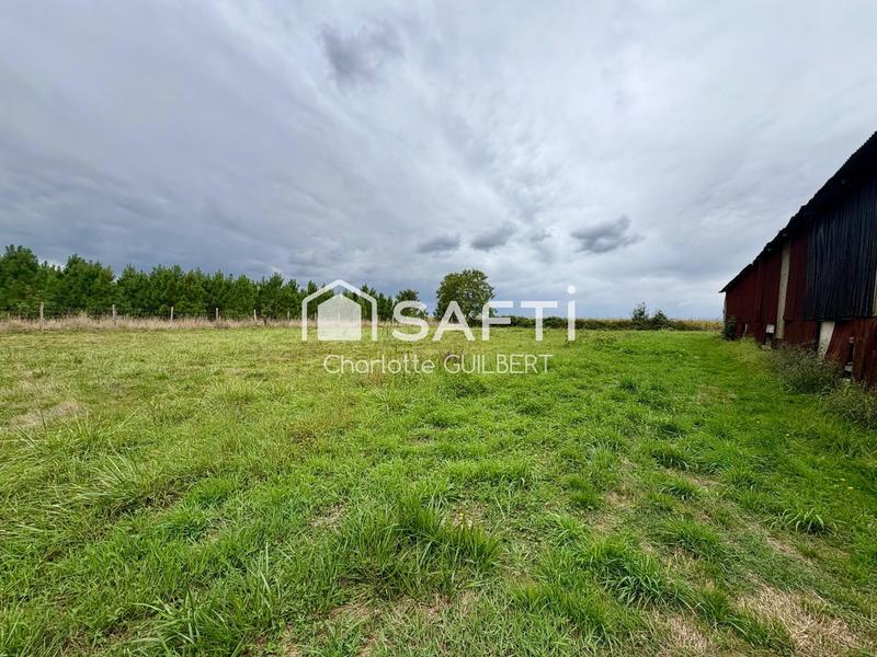 Maison - 144 m² - 4 pièces