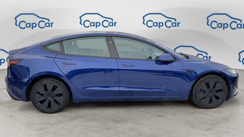 Tesla Model 3 275 Rwd Standard - Première main Automatique